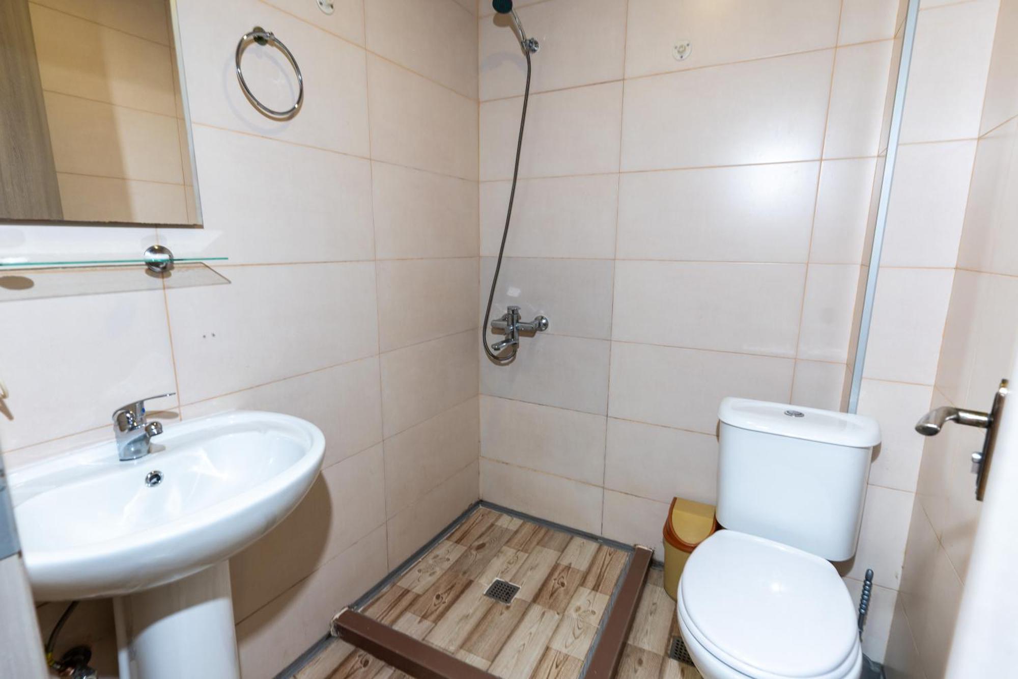 Hotel Ponto Vechio Batumi Bagian luar foto